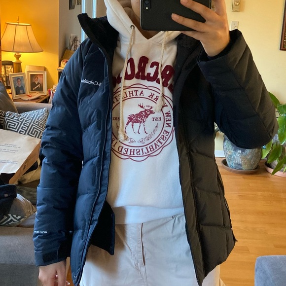 Abercrombie & Fitch Hoodie - Picture 4 of 4